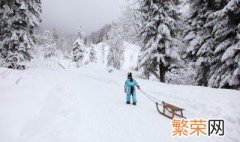 做梦下雪了代表什么 做梦下雪