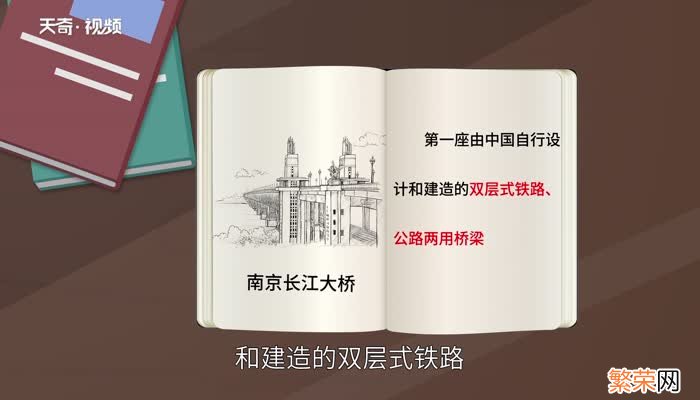 南京长江大桥多长 南京长江大桥长多少千米