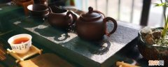 属于茶文化的现象是什么 茶文化现象有哪些
