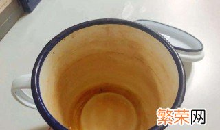 茶垢怎么清洗 茶垢的清洗有什么小窍门