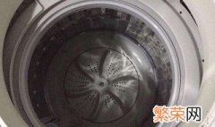 洗衣机漂洗是什么意思 洗衣机上单漂洗指的是什么