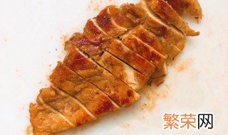 烤熟后的鸡胸肉怎么保存 可以利用什么材料呢