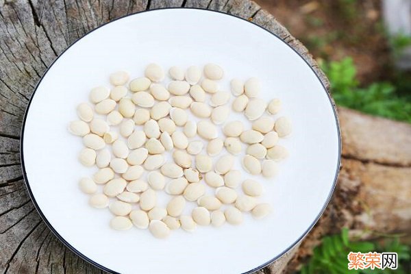 炒白扁豆的功效与作用 炒白扁豆的食用禁忌