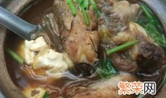 砂锅豆腐羊肉如何做 砂锅豆腐羊肉如何做好吃