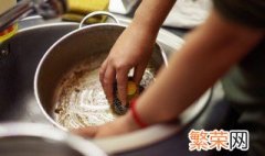 康宁锅怎么清洗 康宁锅使用方法