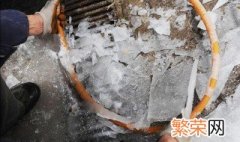 暖气管道解冻方法 暖气管道解冻方法视频