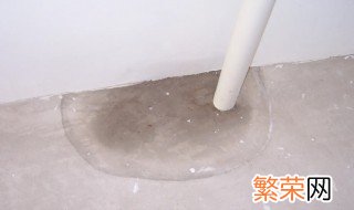 房间地板渗水怎么处理 家居渗水如何处理