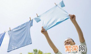 衣服甩干好方法 衣服甩干好方法推荐