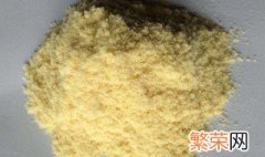 膨化玉米粉如何做窝料 膨化玉米粉制作钓鱼窝料步骤