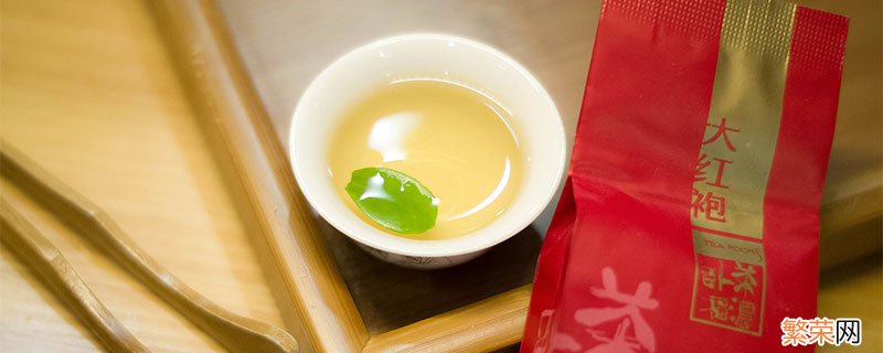 大红袍是红茶还是绿茶 大红袍属于什么茶