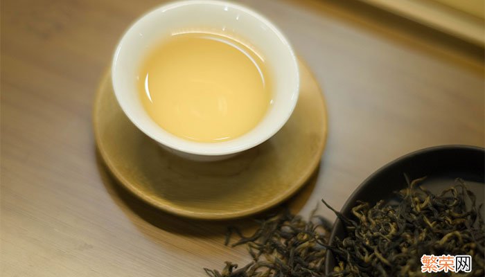 大红袍是红茶还是绿茶 大红袍属于什么茶