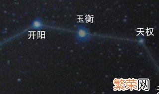 北斗星的优点 北斗星有什么作用