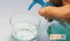 泡泡水怎么做不用胶水 怎么做不用胶水的泡泡水