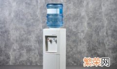 饮水机怎么用 饮水机如何用