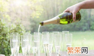 起泡酒怎么开 起泡酒怎么开答案