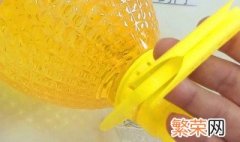 油桶去油方法 淘米水有作用吗