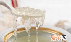 雪燕的储存方法 雪燕的储存方法是什么