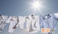 为什么白衣服会变黄呢 为什么白衣服会变黄