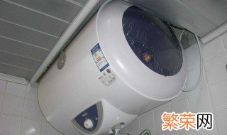 热水器显示e4怎么解决 热水器显示e4解决方法介绍