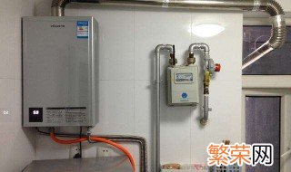 燃气热水器e2怎么解决 燃气热水器e2怎么解决教程