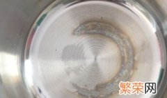 不锈钢水印斑怎么洗掉视频 不锈钢水印斑怎么洗掉