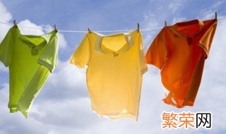 衣服上果汁渍怎么洗掉 衣服上苹果汁渍怎么洗掉