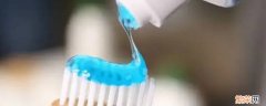 牙膏是不是非牛顿流体 牙膏能做非牛顿流体
