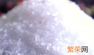 晒干盐的正确方法 如何制作晒干盐