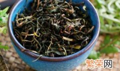 蒲公英根茶怎么喝 蒲公英根茶如何喝