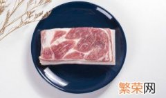 猪肉腥味很重怎么回事 猪肉腥味重怎么办