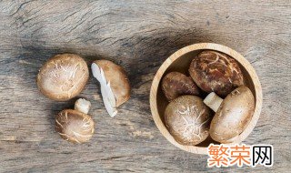 鲜香菇用什么方法保存更久 鲜香菇怎么储存