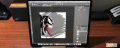 procreate怎么把参考图放在画布外 procreate怎么把参考图片放置画板中