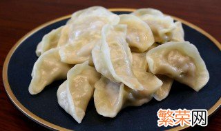 多汁蒸饺怎么做 蒸饺的制作方法