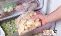 速冻食物怎么解冻 冷冻食品的解冻方法