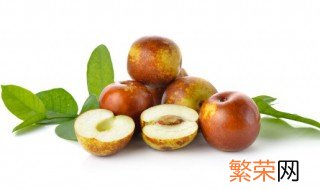 枣成熟季节是几月份 枣什么季节时候成熟