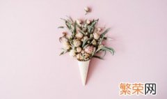 花泥插花包装技巧 如何包装花泥插花