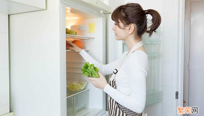 冰箱异味去除最好办法 如何去除冰箱异味