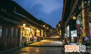 顺德景区介绍 顺德景区有哪些