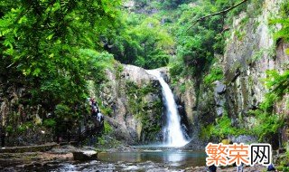 诸暨五泄风景区介绍 关于诸暨五泄风景区介绍