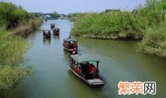 沙家浜景点介绍 沙家浜景点简介