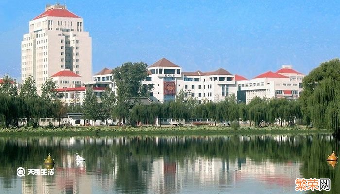 扬州大学是几本大学 扬州大学是几本院校