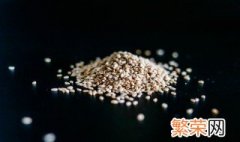 生芝麻和熟芝麻怎么区别 生芝麻和熟芝麻区别