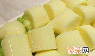 日本豆腐怎么保存 日本豆腐的保存方法