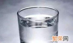 冷开水是什么水 冷开水是什么水果