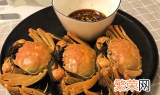 煮螃蟹多长时间 煮螃蟹的做法