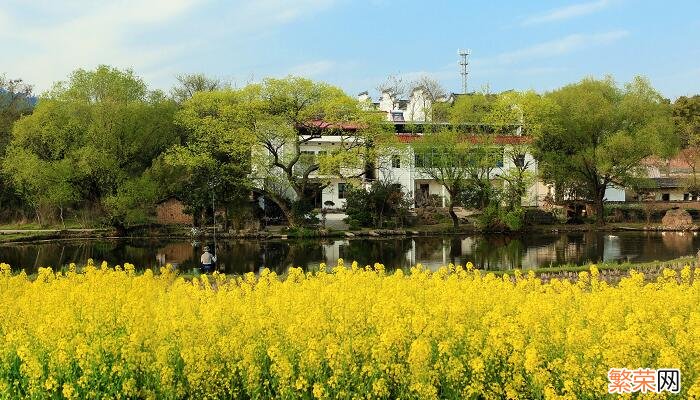 芙蓉镇在哪里 芙蓉镇在哪个省