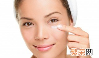 眼霜使用方法 眼霜使用方法介绍