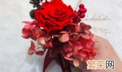 永生花的制作方法 永生花的制作方法是什么