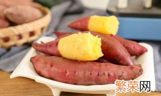 红薯成熟在什么季节 红薯哪个月份成熟