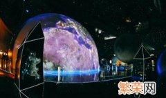 上海天文馆在什么地方 上海天文馆的位置